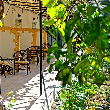 Villa Elena Studios Dassia  Exterior photo
